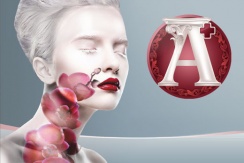 «Аура» клиника врачебной косметологии приглашает на комплексный профессиональный уход за кожей лица