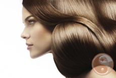 Кератиновое биоламирование волос со скидкой 72% в SPA-салоне «Инь-Янь»!
