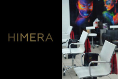 Салон красоты HIMERA: скидка до 60% на услуги парикмахерского зала и косметологического кабинета