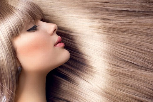 Восстановление волос. Горячий ботокс Felps со скидкой 50% в салоне красоты на Политехнической