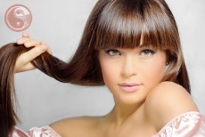 Карвинг или грязевое SPA для волос со скидкой до 77% в SPA-салоне «Инь-Янь»!