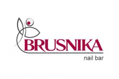 Услуги маникюрного зала в nail-bare "BRUSNIKA" в ТЦ "Ноябрьский" 