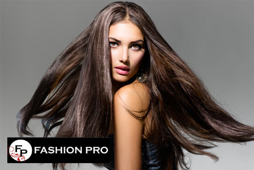 Салон FASHION PRO приглашает! Уход Pro Fiber от L’Oreal Professionnel + стрижка всего 1000 рублей