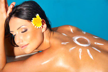 Загорайте в профессиональном турбосолярии Sportarredo. Скидка 50% за 40 руб.