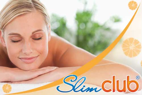 Антицеллюлитные и расслабляющий комплексы в Wellness-студии "Slimclub" со скидкой до 65%