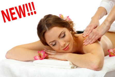 SPA-уход для тела "OilSPA” со скидкой 65% в салоне красоты «Афродита»!