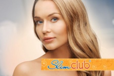 Скажи целлюлиту нет! Cкидка до 84% на абонемент в велнес-студию «SlimClub»