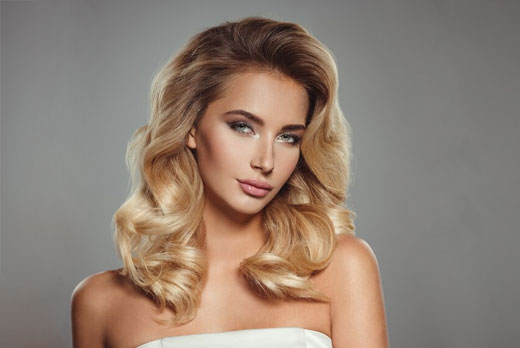 Полный образ (макияж + укладка) всего за 3500 ₽ 