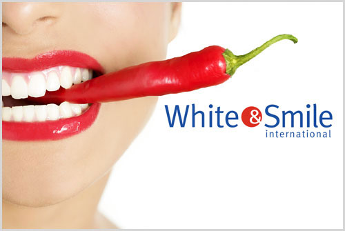 Скидка выходного дня в студии отбеливания зубов White&Smile