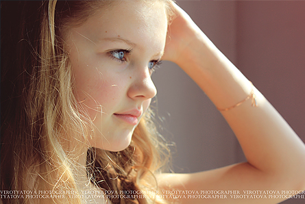 Фотосессия вашей мечты с грандиозной скидкой 70%.