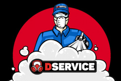 Дезинсекция, дезинфекция и дератизация со скидкой 50% от компании «D-Service»