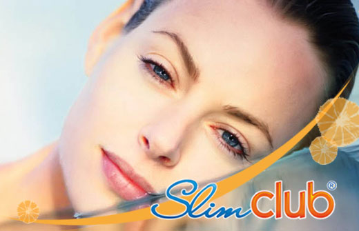 Для вас! 9-этапная ультразвуковая чистка лица с уходом в Wellness-студии "Slimclub" со скидкой 65%