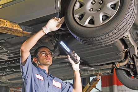 Диагностика углового развал-схождения колес и компьютерная диагностика двигателя в два раза дешевле!