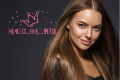 Студия PRINCESS HAIR: коллагеновое восстановление, кератиновое выпрямление, ботокс, реконструкция волос по специальной цене